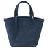 Glacette - Suede leather bucket bag